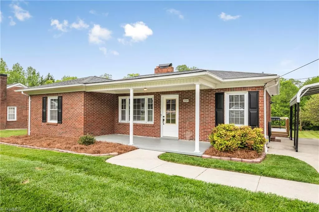 Stoneville, NC 27048,114 Oaklawn ST