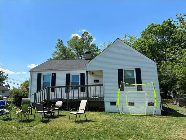 1219 E Washington ST,  Greensboro,  NC 27401