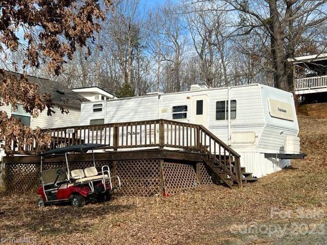 104 Trestle CIR, New London, NC 28127