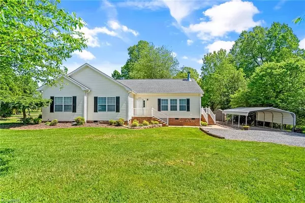 Pleasant Garden, NC 27313,2432 Old Climax RD