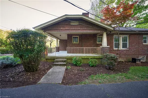 Winston Salem, NC 27106,256 Carter CIR