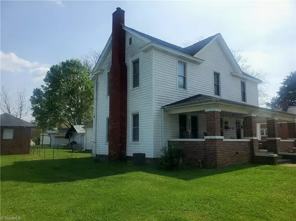 China Grove, NC 28023,606 N Main ST