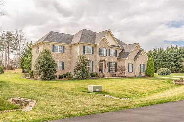 Oak Ridge, NC 27310,8905 W Pepper CT