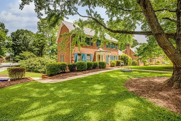 Winston Salem, NC 27103,201 Worthland CT