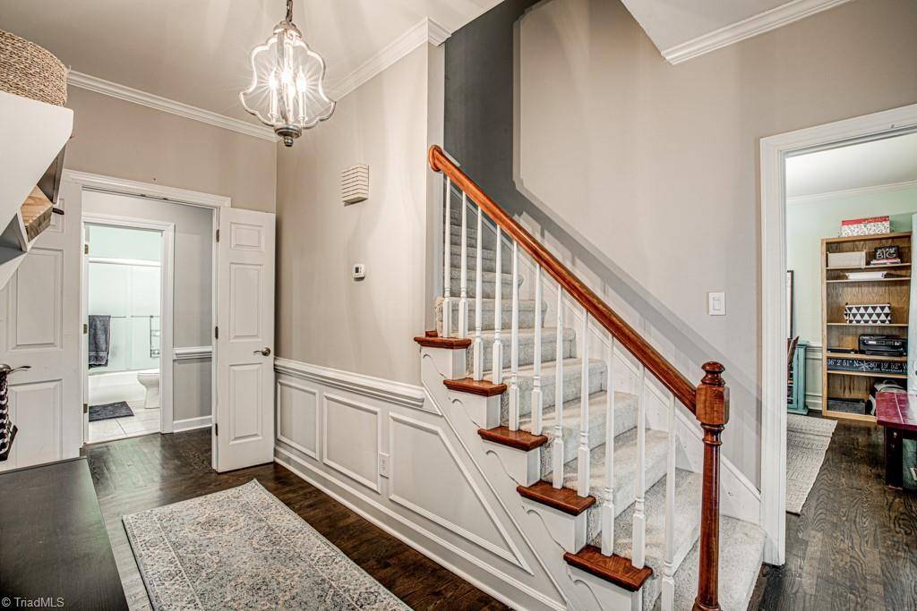 Winston Salem, NC 27103,201 Worthland CT