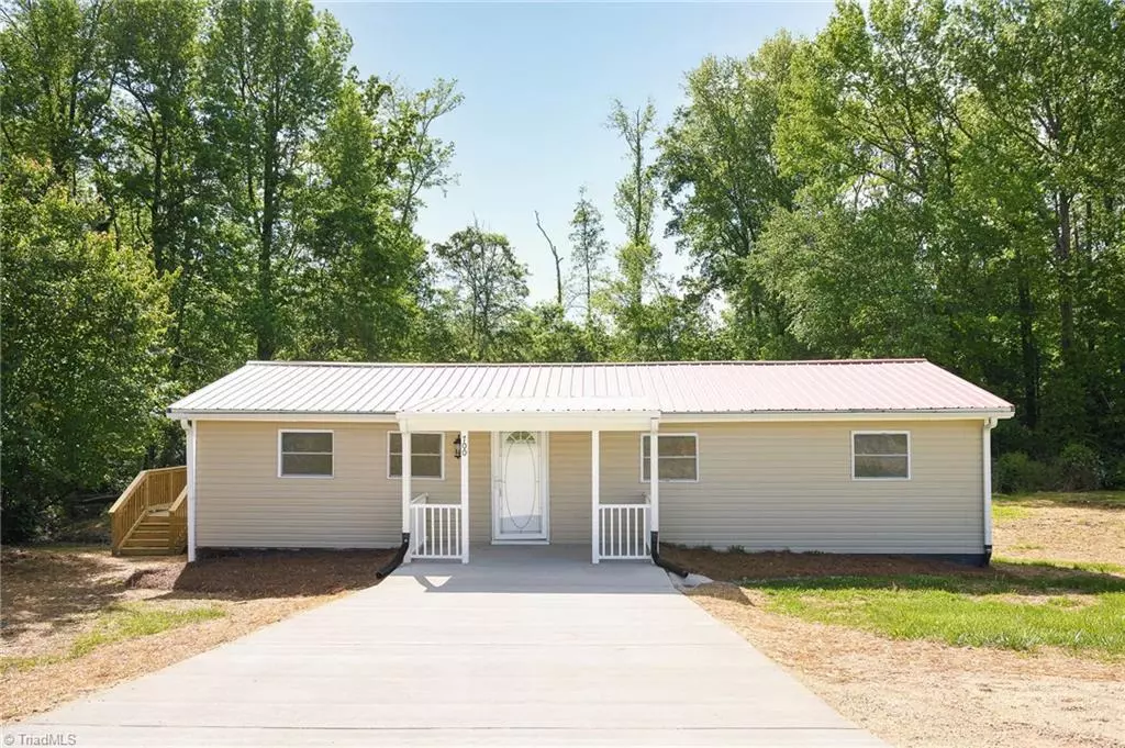 Archdale, NC 27263,700 Lake DR