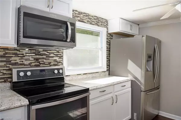 Archdale, NC 27263,700 Lake DR