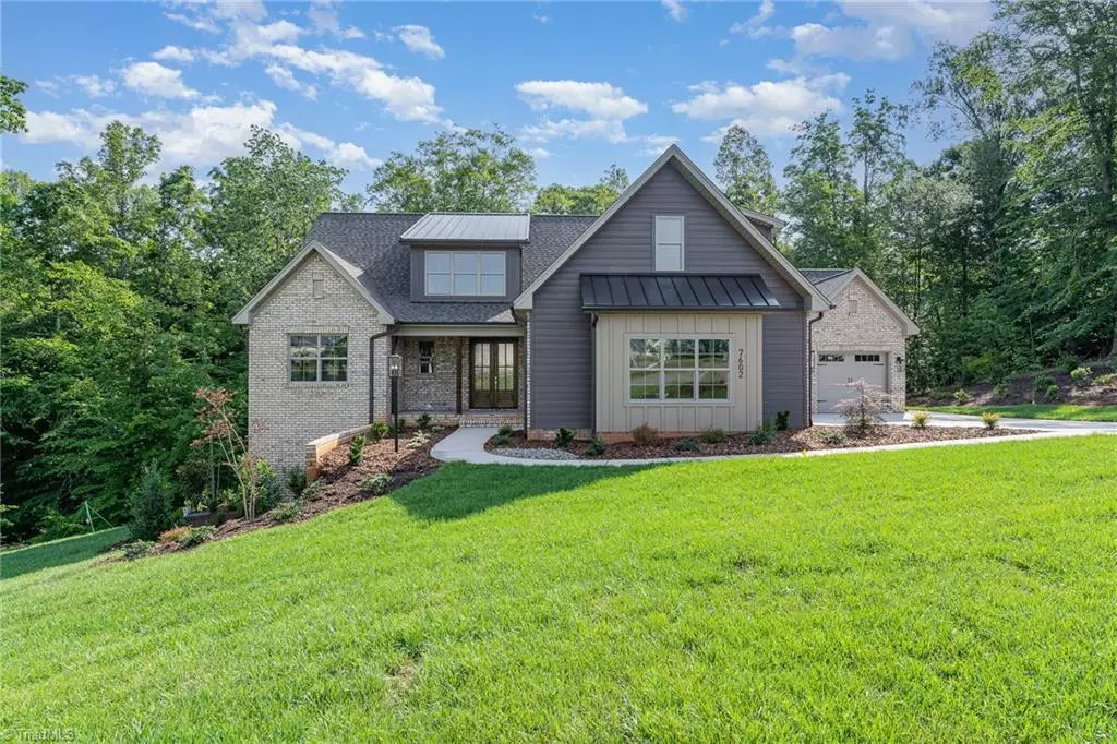 Stokesdale, NC 27357,7602 White Retreat CT