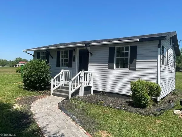 129 Brintle RD, Reidsville, NC 27320