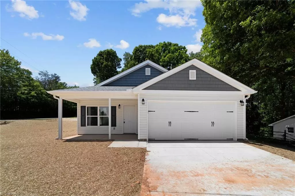 Colfax, NC 27235,4101 Castleford DR