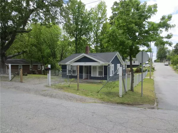 High Point, NC 27260,1800 Franklin AVE