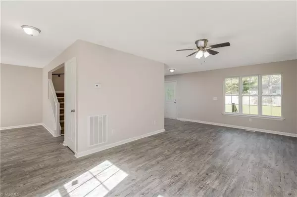 Liberty, NC 27298,307 S Fairview ST