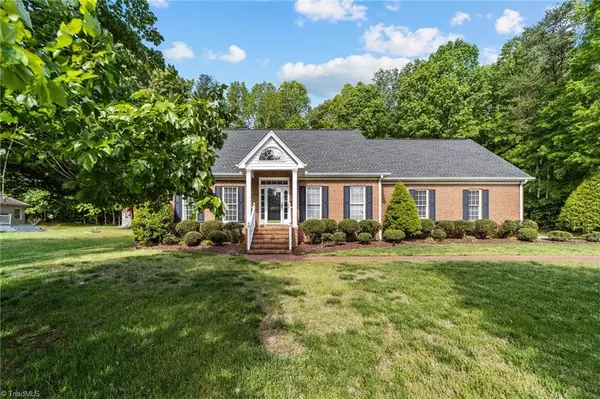 Elon, NC 27244,208 Trinity DR