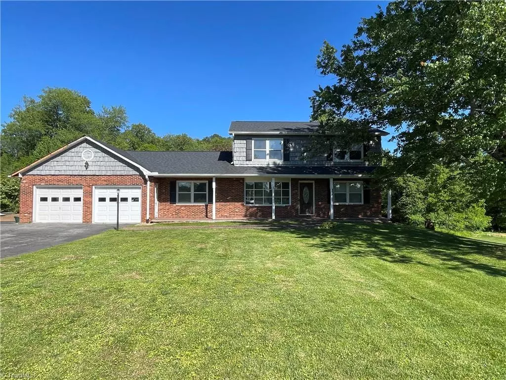 Millers Creek, NC 28651,268 Pierce LN