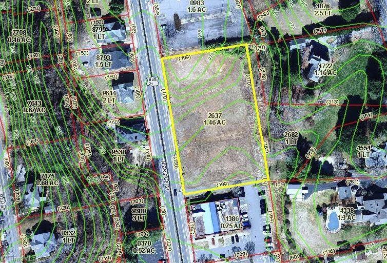 Elkin, NC 28621,244 N Bridge ST