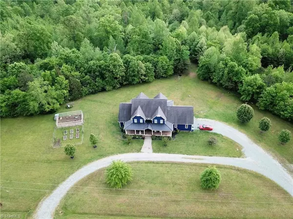 Burlington, NC 27217,5257 Sartin RD