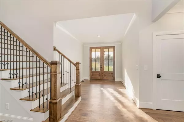 Oak Ridge, NC 27310,7604 Skippers TRCE