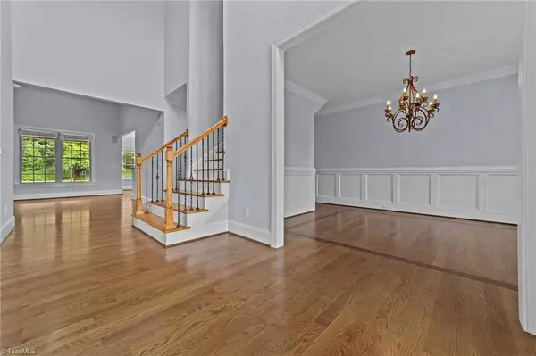 Greensboro, NC 27455,707 Scaup DR