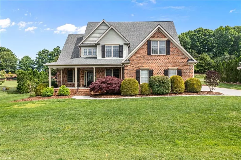 Greensboro, NC 27455,707 Scaup DR