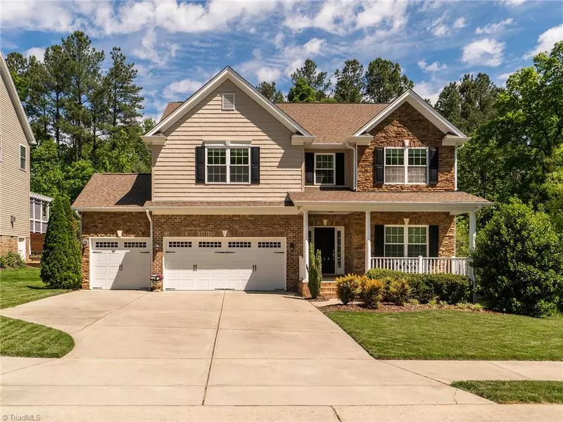 220 Colonnade DR, Elon, NC 27244