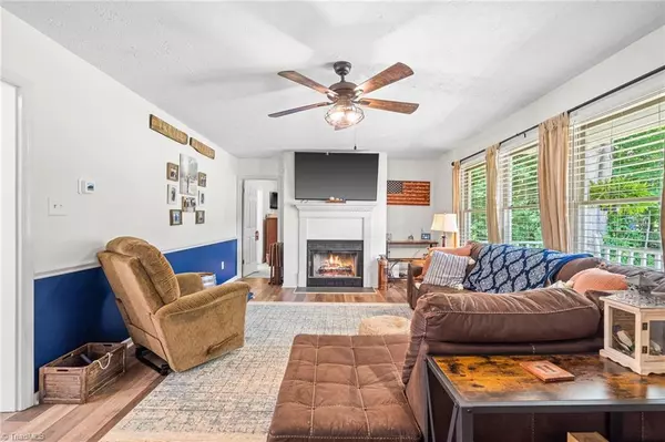 Hurdle Mills, NC 27514,6138 Dawn DR