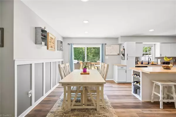 Hurdle Mills, NC 27514,6138 Dawn DR