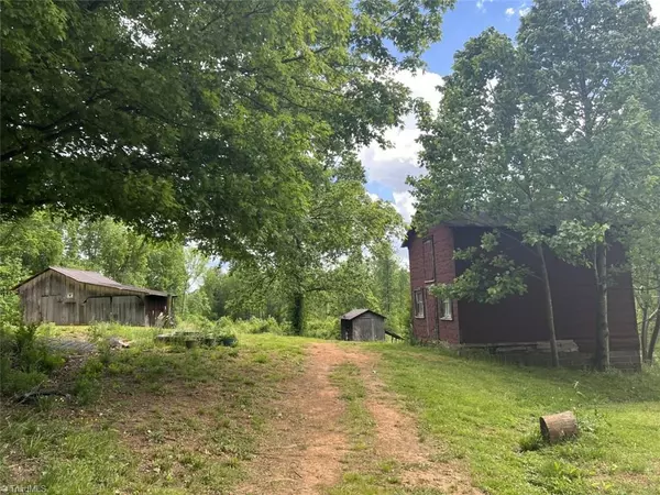 Mocksville, NC 27028,2189 Angell RD