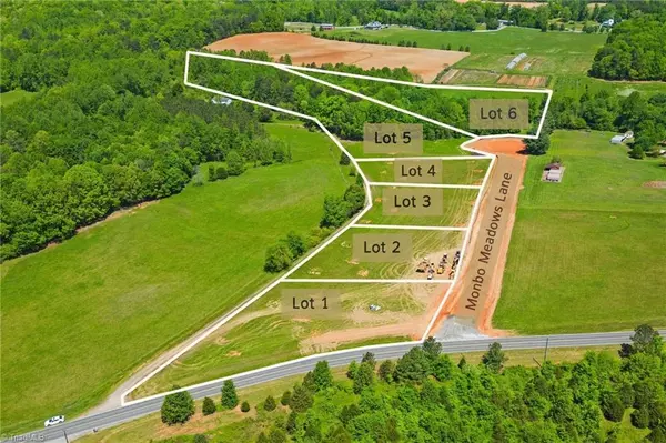 Statesville, NC 28677,00 Monbo Meadows LN