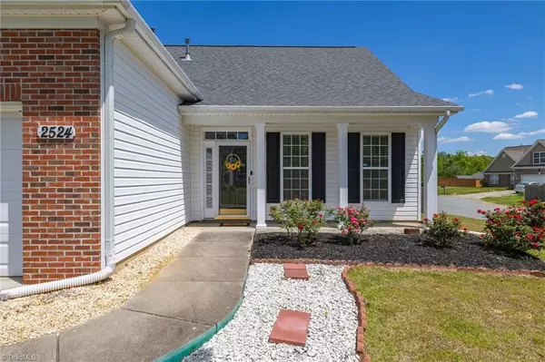Graham, NC 27523,2524 Covington LOOP