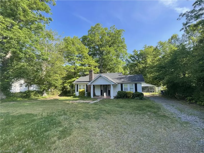 7461 NC Highway 135, Mayodan, NC 27027