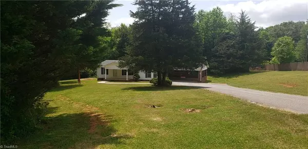 North Wilkesboro, NC 28659,800 Rock Creek Ch RD