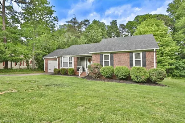 Rural Hall, NC 27045,6465 Armindale AVE