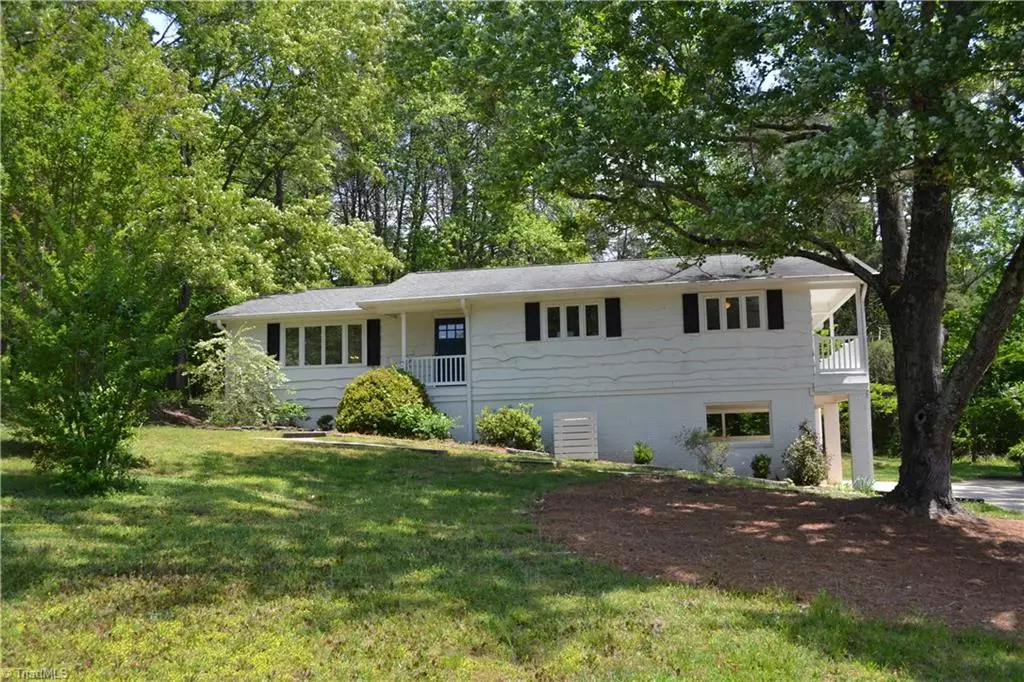 Stoneville, NC 27048,700 Lakeside Drive EXT