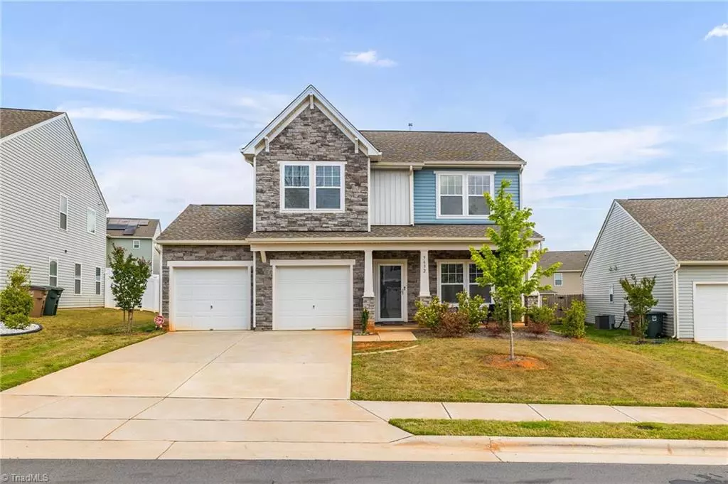 Greensboro, NC 27405,5632 Tier View TRL