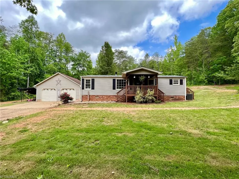 1060 Burch Tree RD, King, NC 27021