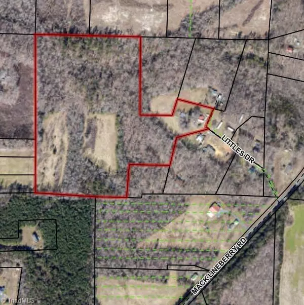 3291 Littles DR, Franklinville, NC 27248