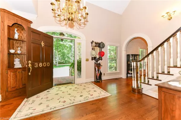 Greensboro, NC 27406,3600 Fieldgate RD