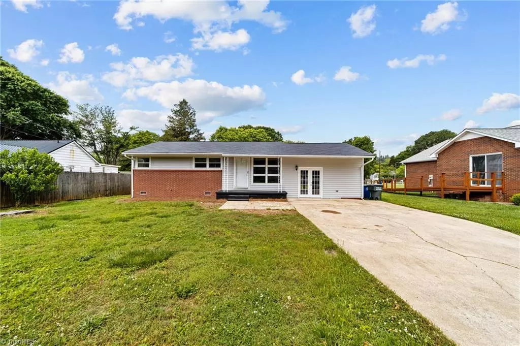 Mayodan, NC 27027,306 N 8th AVE