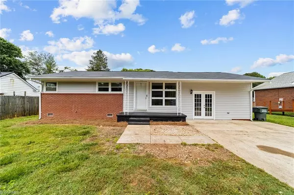 Mayodan, NC 27027,306 N 8th AVE