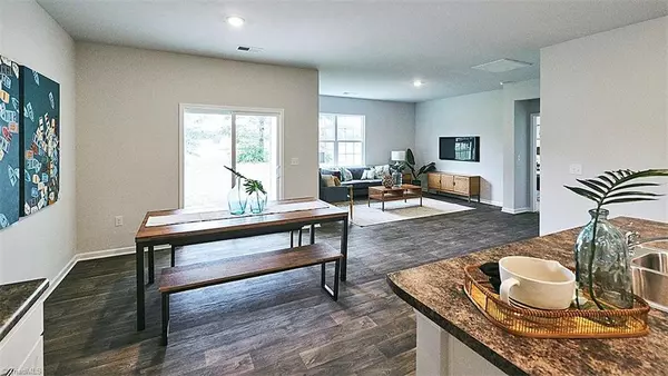 Mayodan, NC 27027,214 Rose Wind WAY