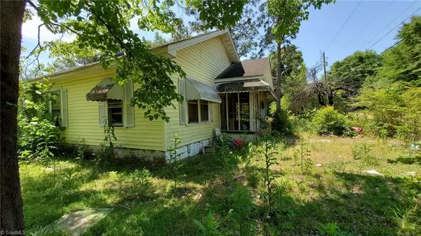 Hamlet, NC 28345,127 Daniels ST