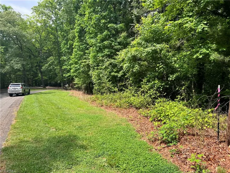 00 Cedar TRL #2.25 Ac, Mount Airy, NC 27030