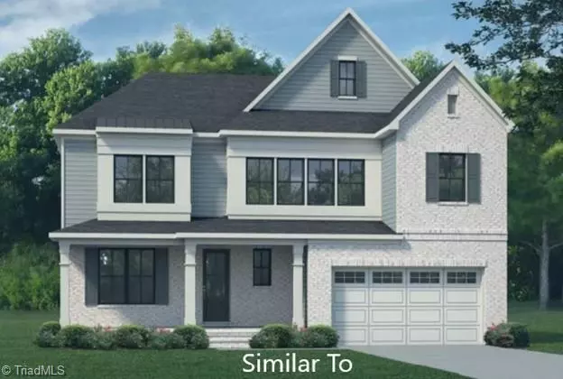 Oak Ridge, NC 27310,6730 Honeycutt Reserve DR