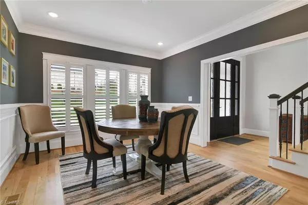 Winston Salem, NC 27106,5778 Elina DR