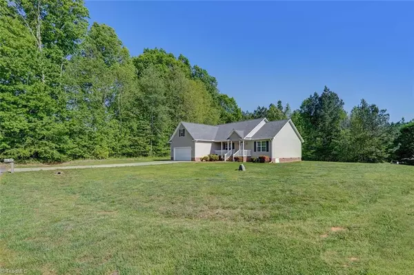 Browns Summit, NC 27214,6883 Pritchett Creek DR