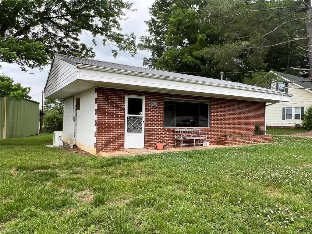 Hamptonville, NC 27020,1832 Hamptonville RD