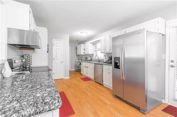 Winston Salem, NC 27127,2917 Borg RD