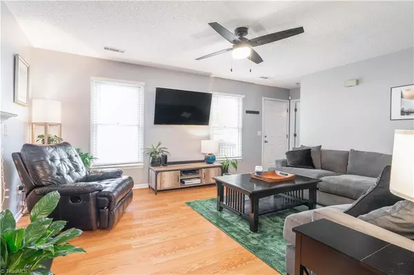 Winston Salem, NC 27127,2917 Borg RD