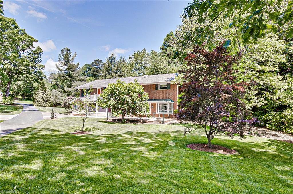 Asheboro, NC 27205,210 Auman AVE