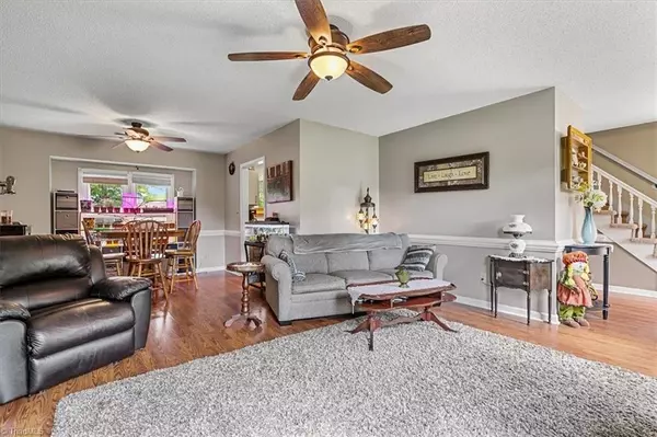 Belews Creek, NC 27009,5828 Poppy Seed DR